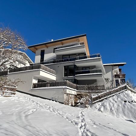 Апартаменты Nauers Каппль Экстерьер фото