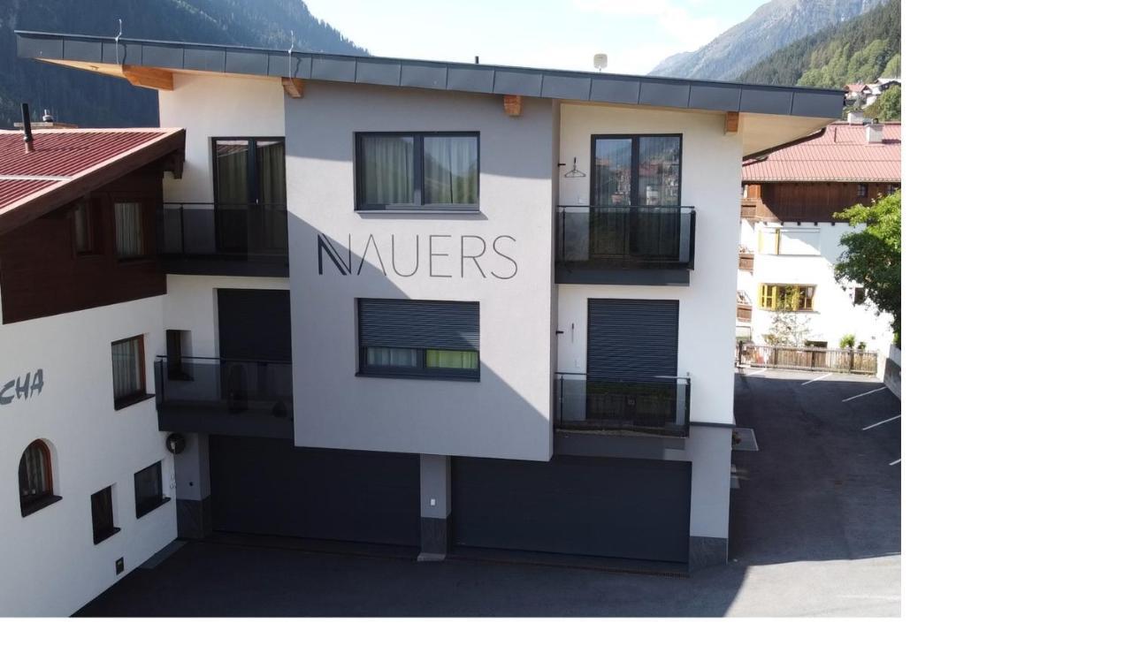 Апартаменты Nauers Каппль Экстерьер фото